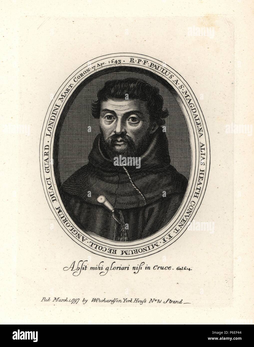 Henry heide Fotos und Bildmaterial in hoher Auflösung Alamy