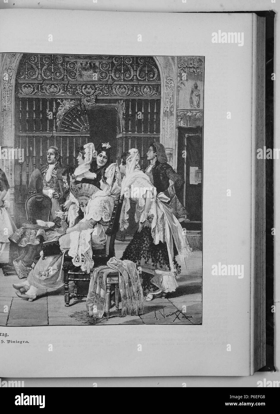 . Gartenlaube sterben. English: Seite 433 aus 'Die Gartenlaube'. Englisch: Seite 433 aus der Zeitschrift Die Gartenlaube für 1897. Extrahierte Bild (falls vorhanden): Datei: Die Gartenlaube (1897) b433.jpg - Hochauflösende,  2,5 MB. English: keine Bildunterschrift Englisch: keine Bildunterschrift. N/A 30 Gartenlaube (1897) 433 Sterben Stockfoto