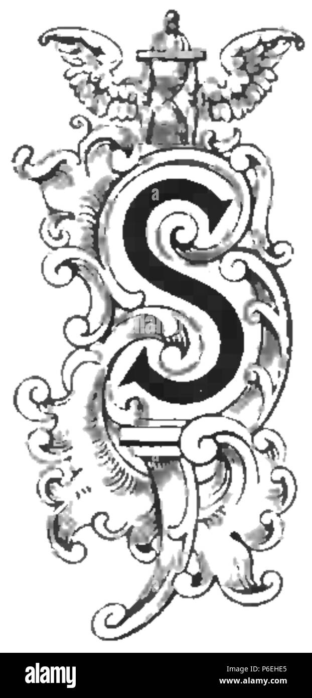 2 Adam Mickiewiczs DZIADY - część I, II I IV p045 Stockfoto