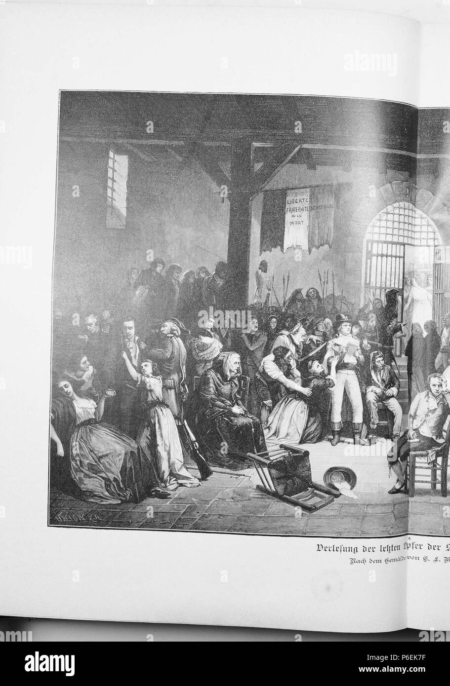 . Gartenlaube sterben. English: Seite 360 aus 'Die Gartenlaube'. Englisch: Seite 360 aus der Zeitschrift Die Gartenlaube für das Jahr 1895. Extrahierte Bild (falls vorhanden): Datei: Die Gartenlaube (1895) b360.jpg - Hochauflösende,  2,5 MB. English: keine Bildunterschrift Englisch: keine Bildunterschrift. N/A 20 Gartenlaube (1895) 360 Sterben Stockfoto