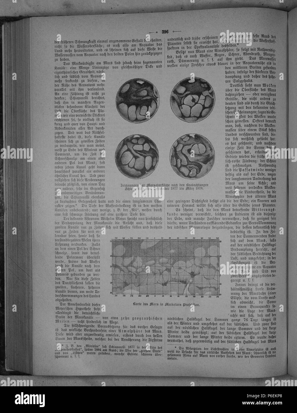 . Gartenlaube sterben. English: Seite 396 aus 'Die Gartenlaube'. Englisch: Seite 396 aus der Zeitschrift Die Gartenlaube für 1891. Extrahierte Bild (falls vorhanden): Datei: Die Gartenlaube (1891) b 396.jpg - Hochauflösende,  2,5 MB. English: keine Bildunterschrift Englisch: keine Bildunterschrift. N/A 15 Gartenlaube (1891) 396 Sterben Stockfoto