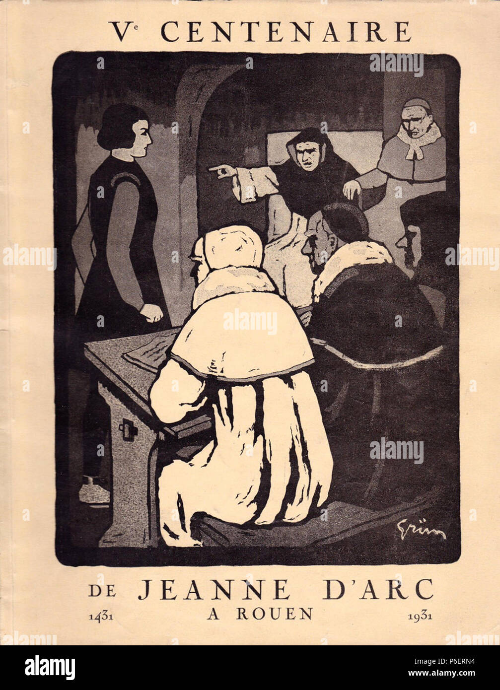 Жюль - Александр Грюн (фр. Jules-Alexandre Grün; 1868 - 1938 Париж Париж) - академический французский художник, афишист, иллюстратор во время прекрасной эпохи. Умер болезни от Паркинсона. Похоронен на кладбище Пер Лашез-. ================================================================================= Jules-Alexandre Grün (25. Mai 1868 - vom 15. Februar 1938) war ein französischer post-impressionistischen Maler, poster Künstler und Illustrator. Von Grün am besten bekannte Malerei ist die Dinner Party, 1911 hergestellt wird. Es wurde jedoch in den Bereichen poster Kunst und Illustration Kunst, für die er berühmt wurde. www.youtube.com/watchv=IypEnn0g 04. 9. November 2015, 0 Stockfoto