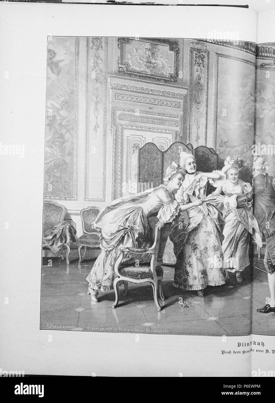 . Gartenlaube sterben. English: Seite 56 aus 'Die Gartenlaube'. Englisch: Seite 56 aus der Zeitschrift Die Gartenlaube für 1897. Extrahierte Bild (falls vorhanden): Datei: Sterben b056 Gartenlaube (1897).jpg - Hochauflösende,  2,5 MB. English: keine Bildunterschrift Englisch: keine Bildunterschrift. N/A 28 Gartenlaube (1897) 056 Sterben Stockfoto