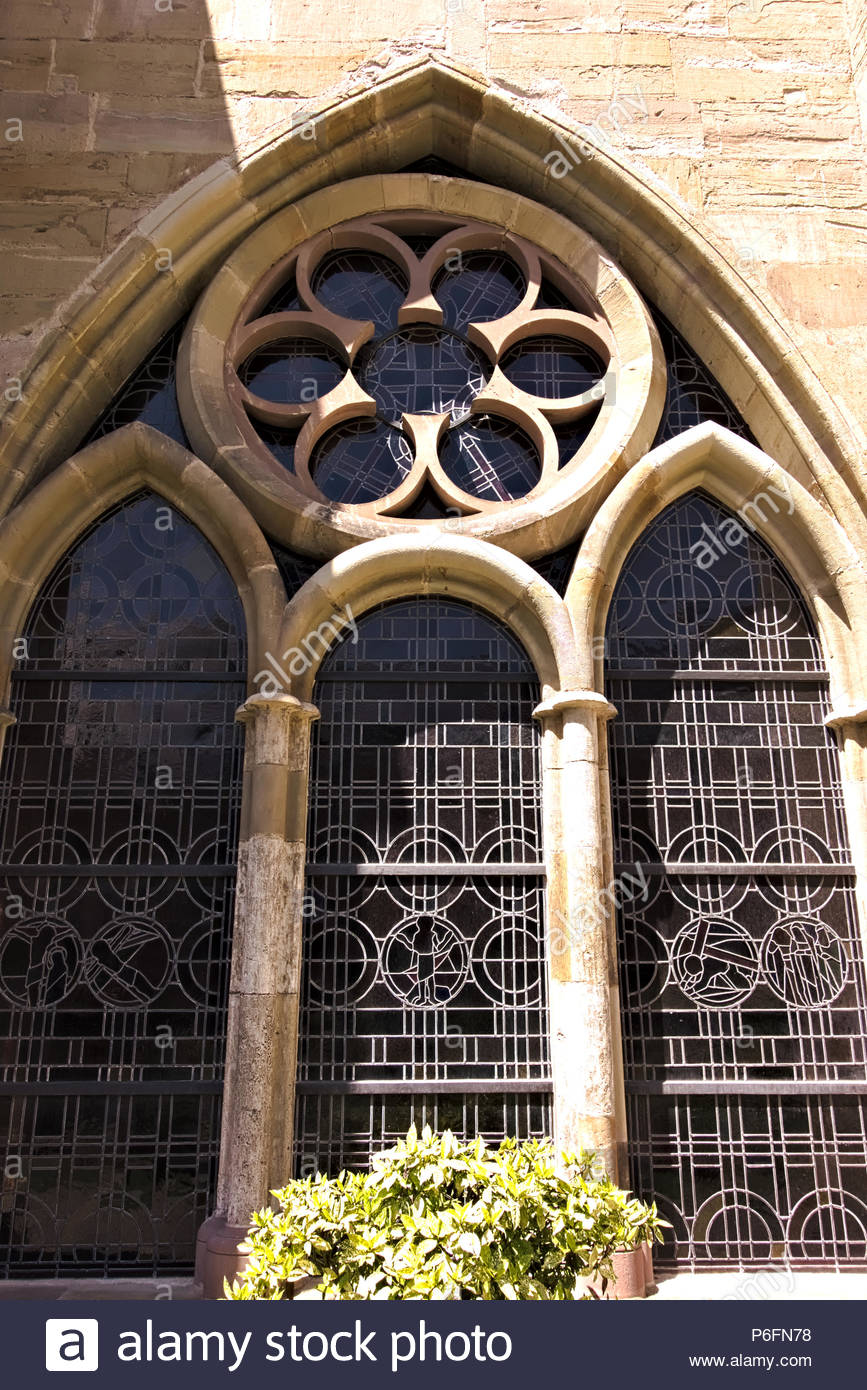 Fenster Gotik
