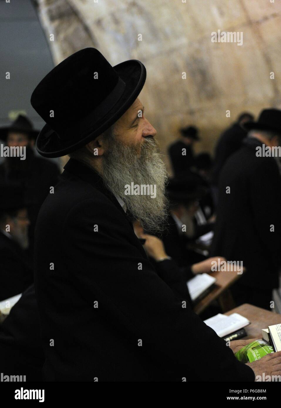 Orthodoxe Juden datieren nicht jew
