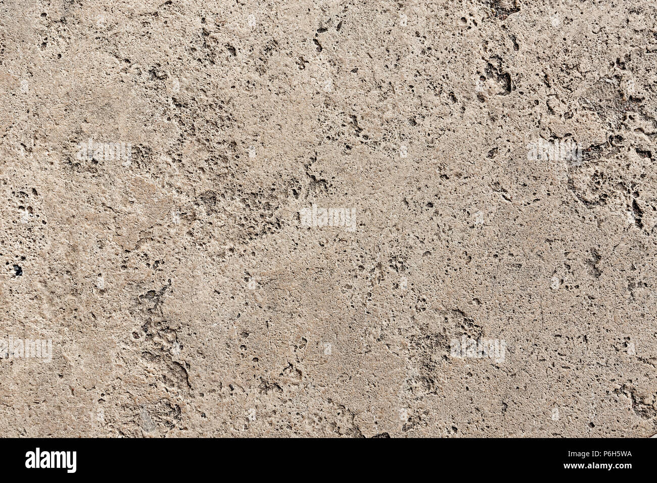 Konkrete grunge Wand Hintergrund, Textur Stockfoto