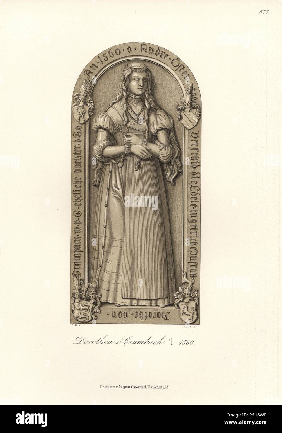 Dorothea von grumbach Fotos und Bildmaterial in hoher Auflösung Alamy