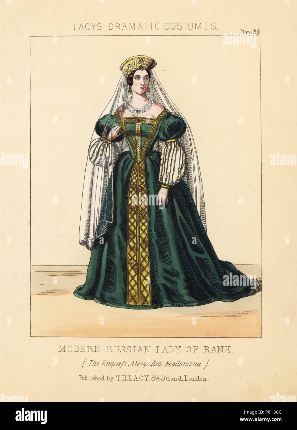 kaisren victoria iii kaisren victoria iii