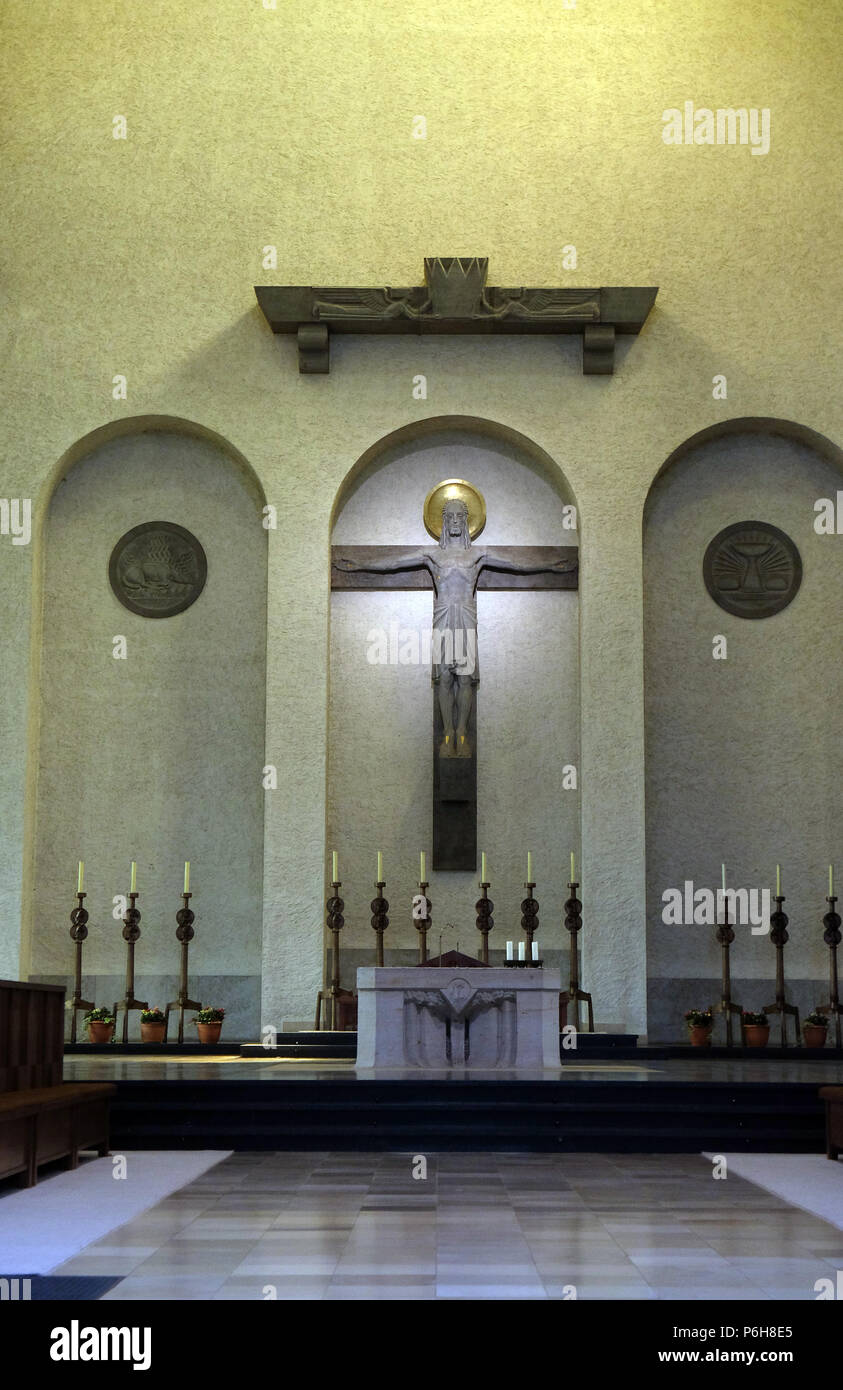 Abtei münsterschwarzach -Fotos und -Bildmaterial in hoher Auflösung – Alamy