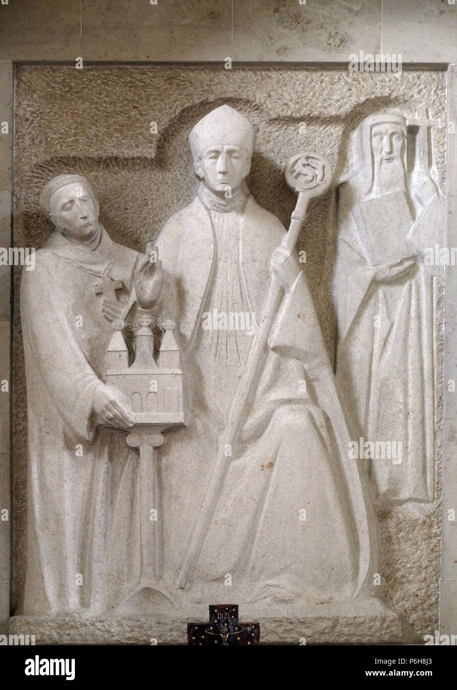 Heiliger makarius Fotos und Bildmaterial in hoher Auflösung Alamy