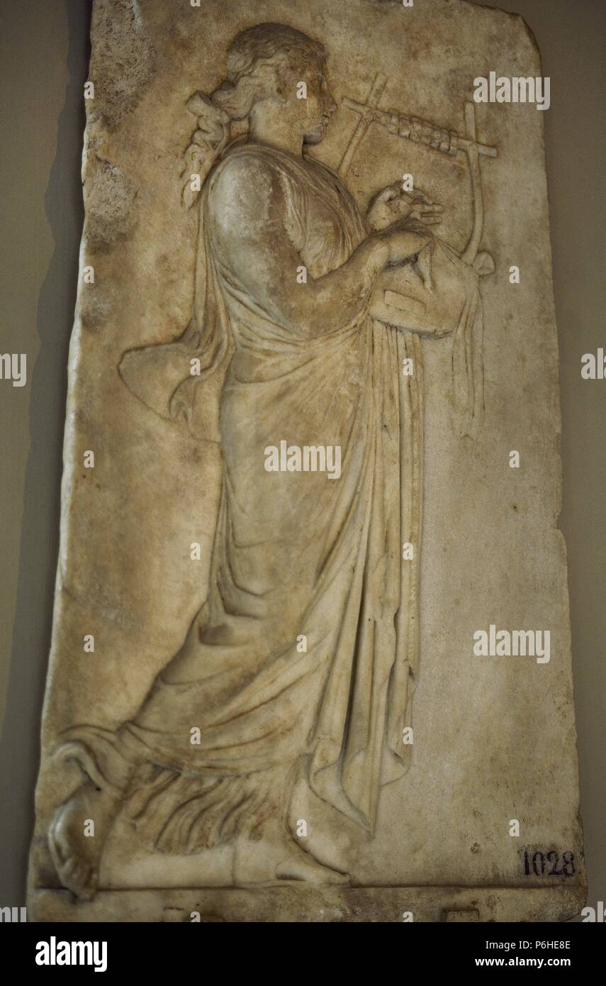 Relieve de marmol griego -Fotos und -Bildmaterial in hoher Auflösung ...