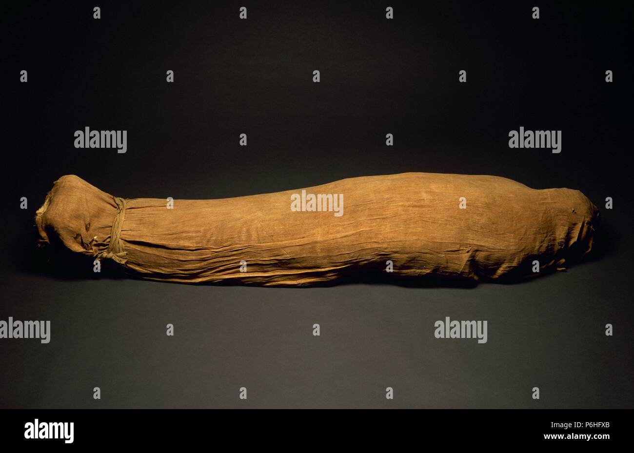 Egyptian mummy Fotos und Bildmaterial in hoher Auflösung Seite 3