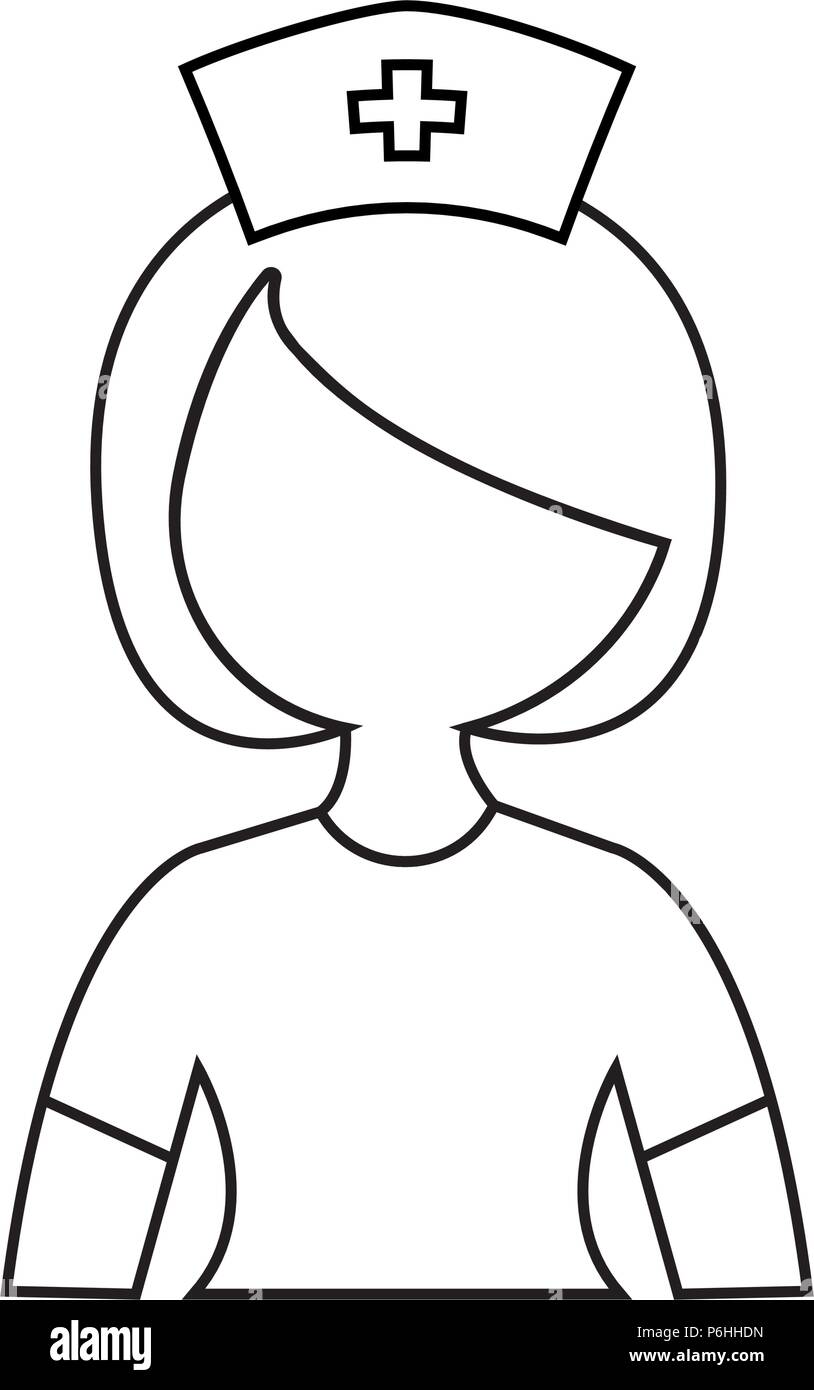 Abstrakte Healcare Objekte Stock Vektor