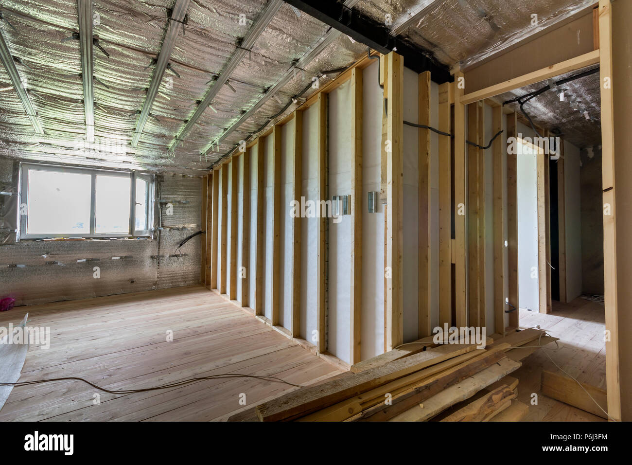 Ceiling Joist Stockfotos Ceiling Joist Bilder Seite 4
