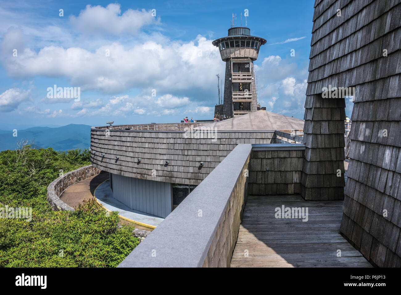 Brasstown bald Fotos und Bildmaterial in hoher Auflösung Alamy
