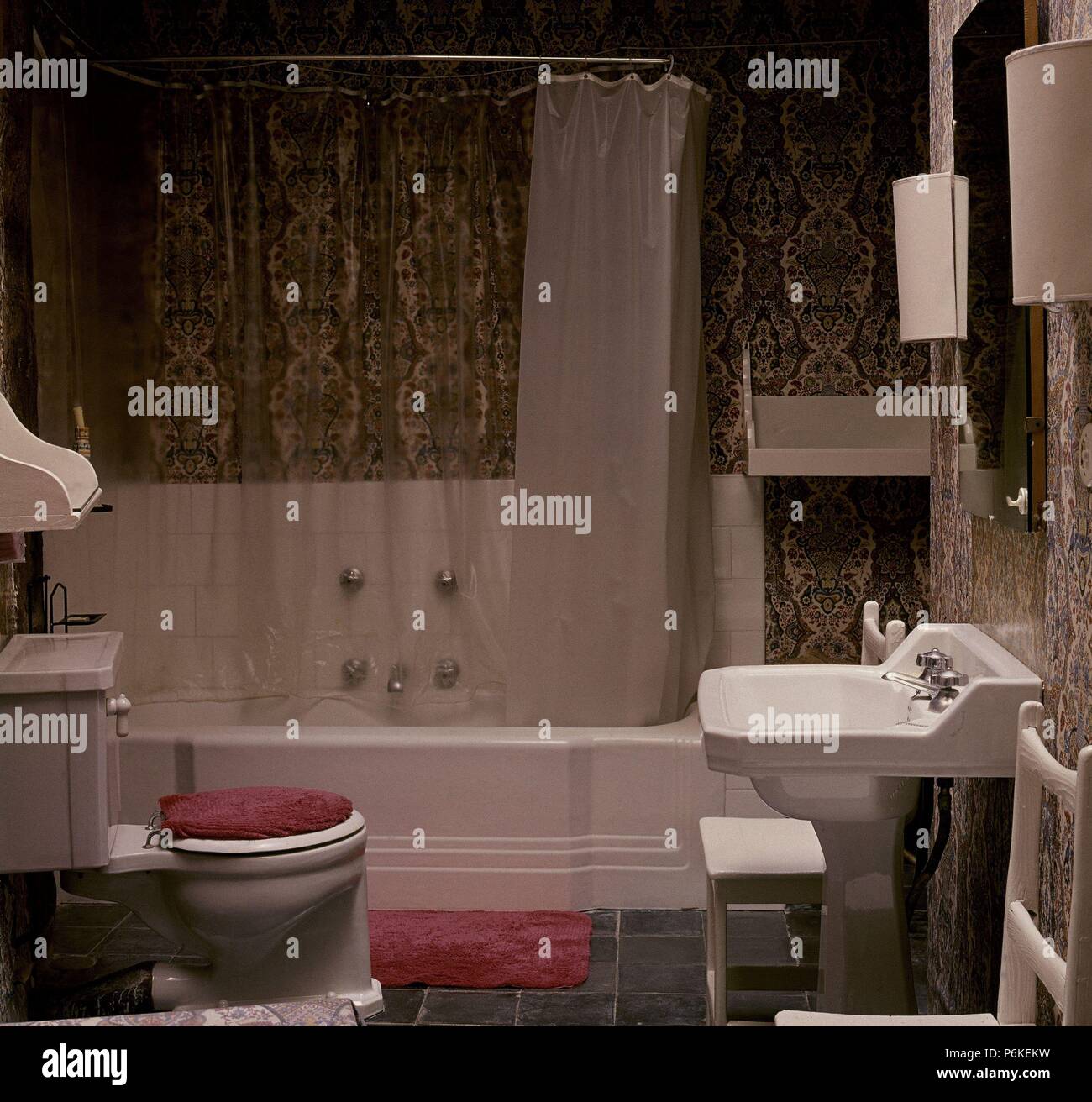 Cuarto De Baño Stockfotos & Cuarto De Baño Bilder - Alamy Cuarto De Baño Stockfotos & Cuarto De Baño Bilder - Alamy