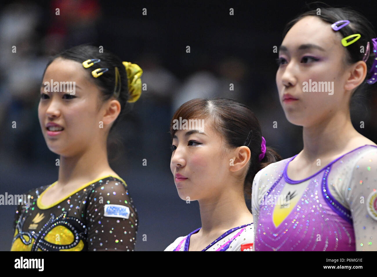 Asuka teramoto Fotos und Bildmaterial in hoher Auflösung Seite 2