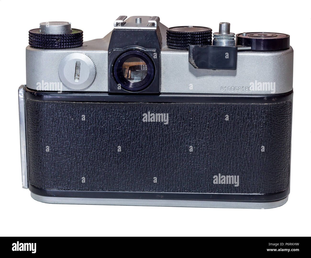 Zenit Slr Camera Stockfotos und -bilder Kaufen - Alamy