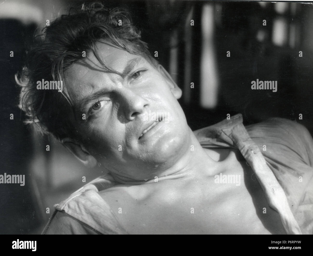 L'ETERNEL retour der ewigen Wiederkehr Jahr: Frankreich 1943 Regie: Jean Delannoy Jean Marais Stockfoto