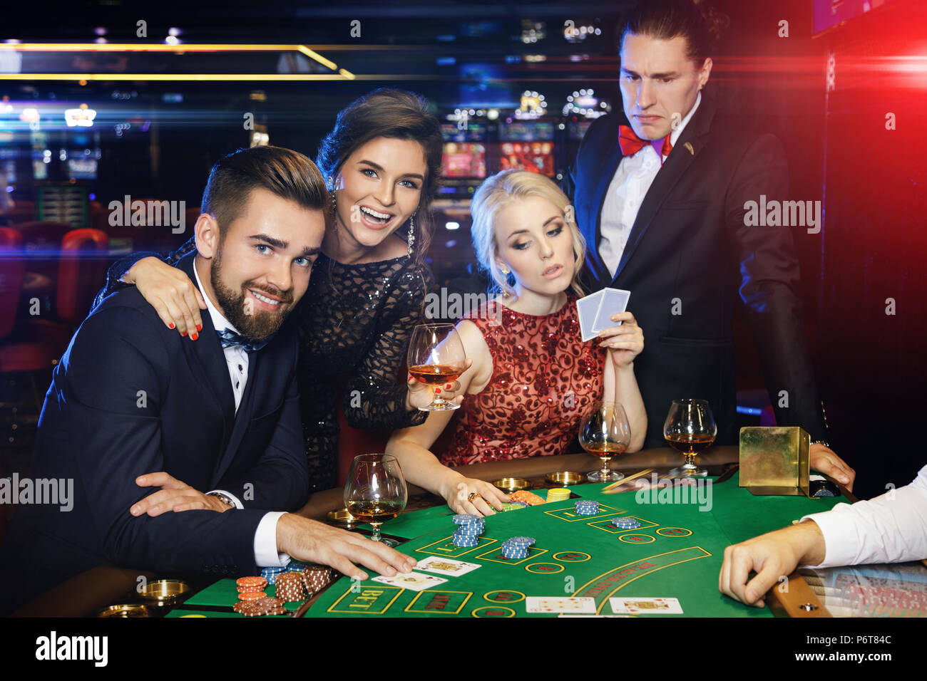 Wer möchte noch Spaß an casino um geld spielen haben?