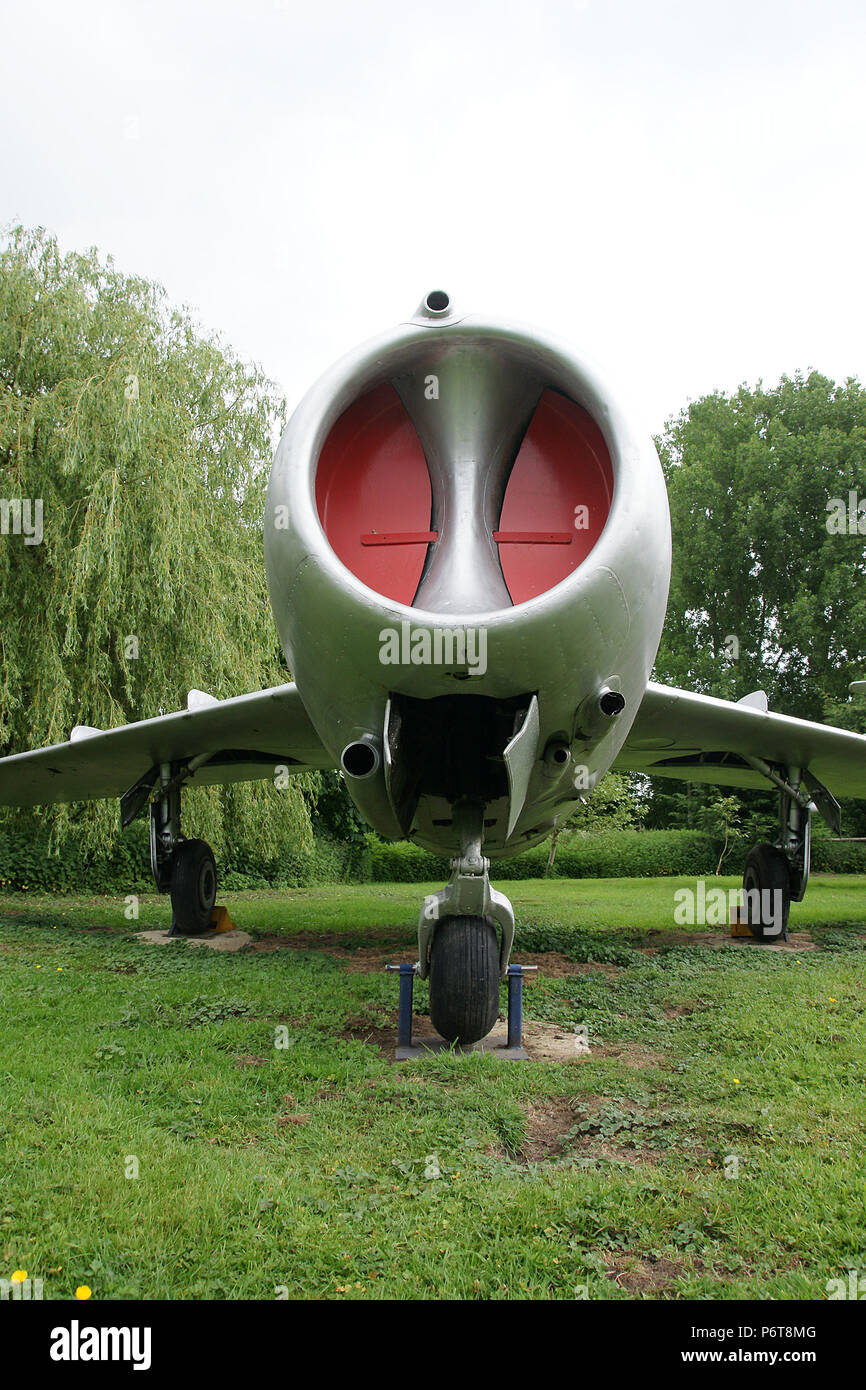 Mikojan gurewitsch Fotos und Bildmaterial in hoher Auflösung Alamy