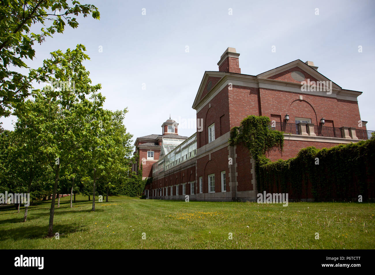 Neubau nova college Fotos und Bildmaterial in hoher Auflösung Alamy