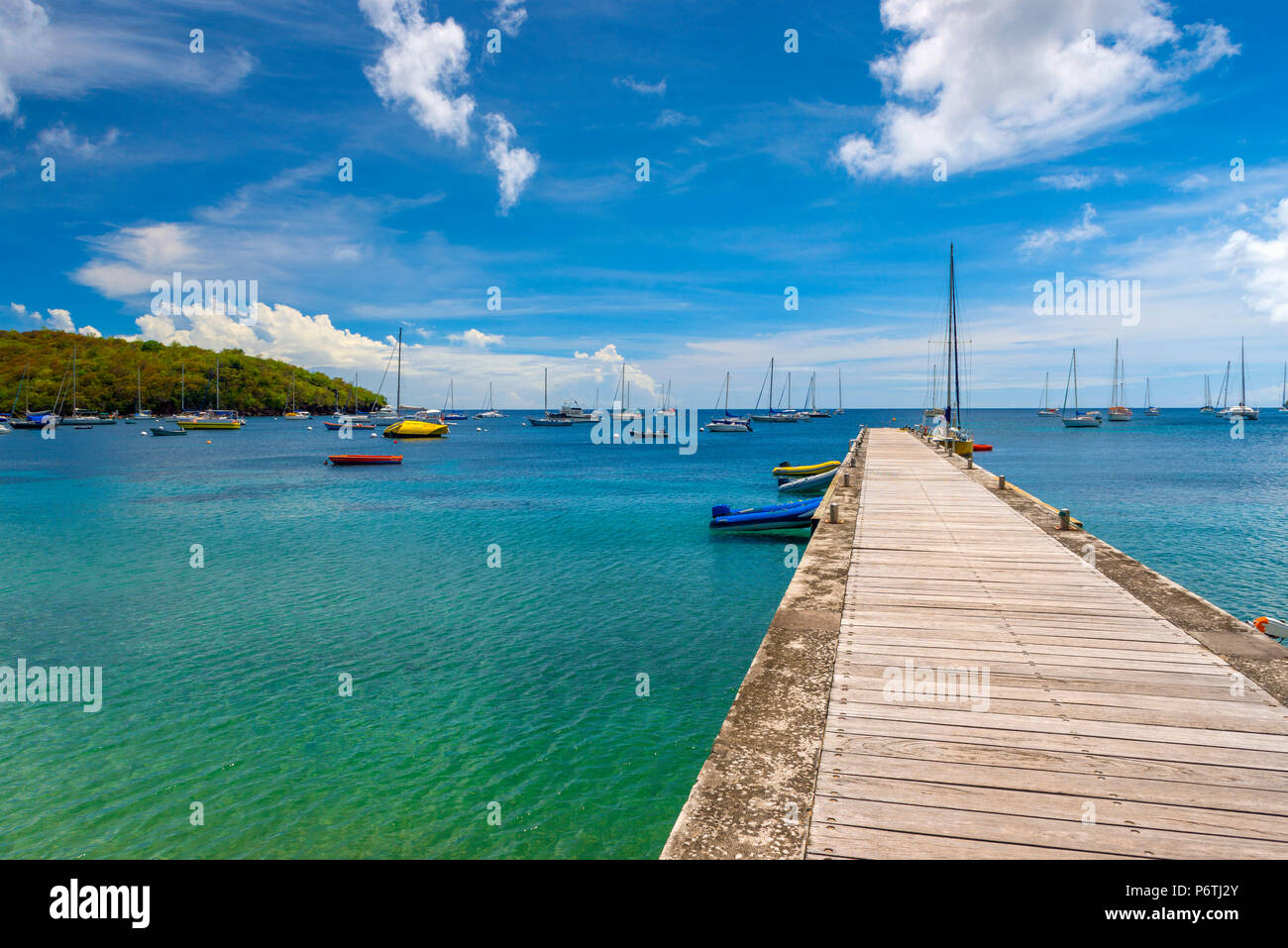 Grand anse martinique Fotos und Bildmaterial in hoher Auflösung Alamy