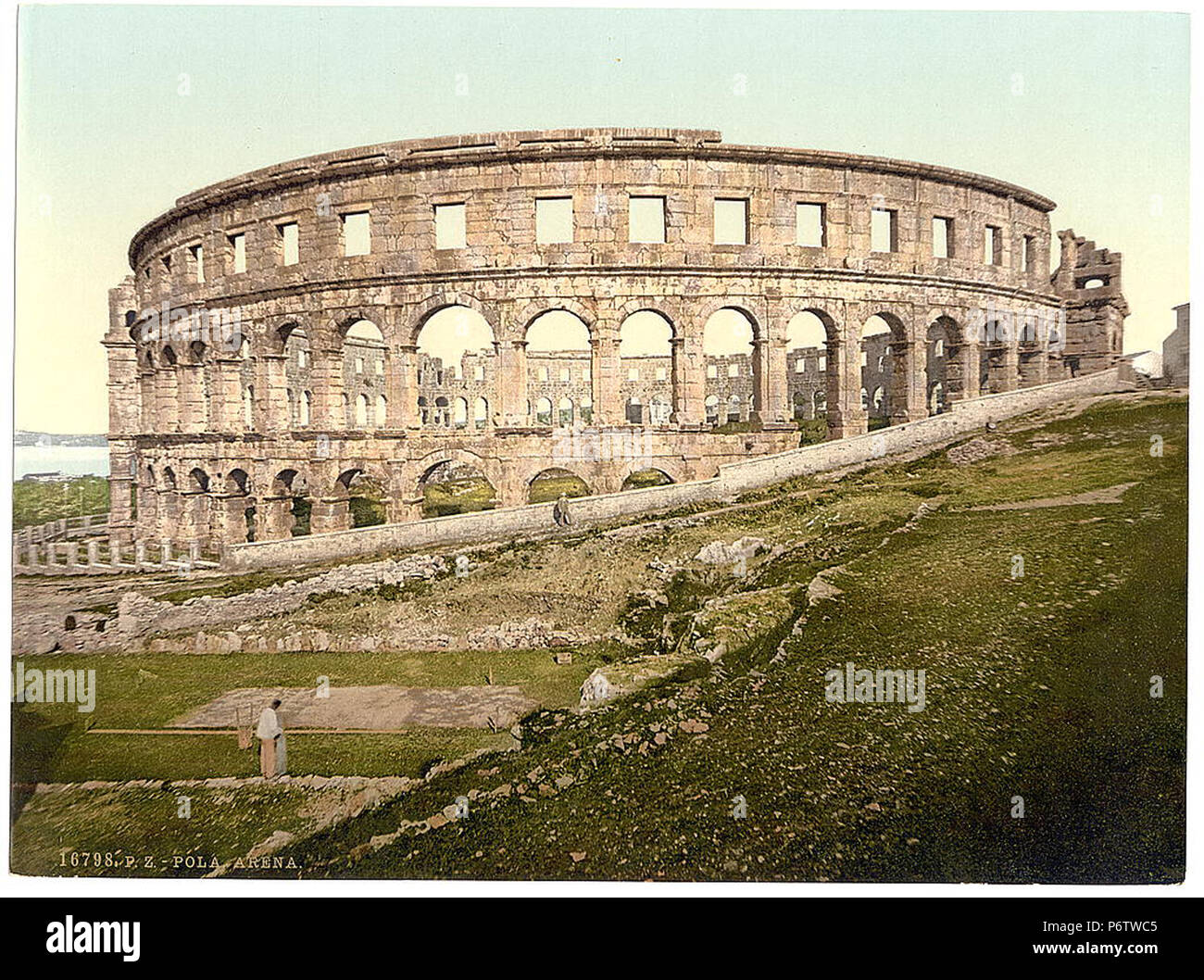 Alte römer in feldern -Fotos und -Bildmaterial in hoher Auflösung – Alamy