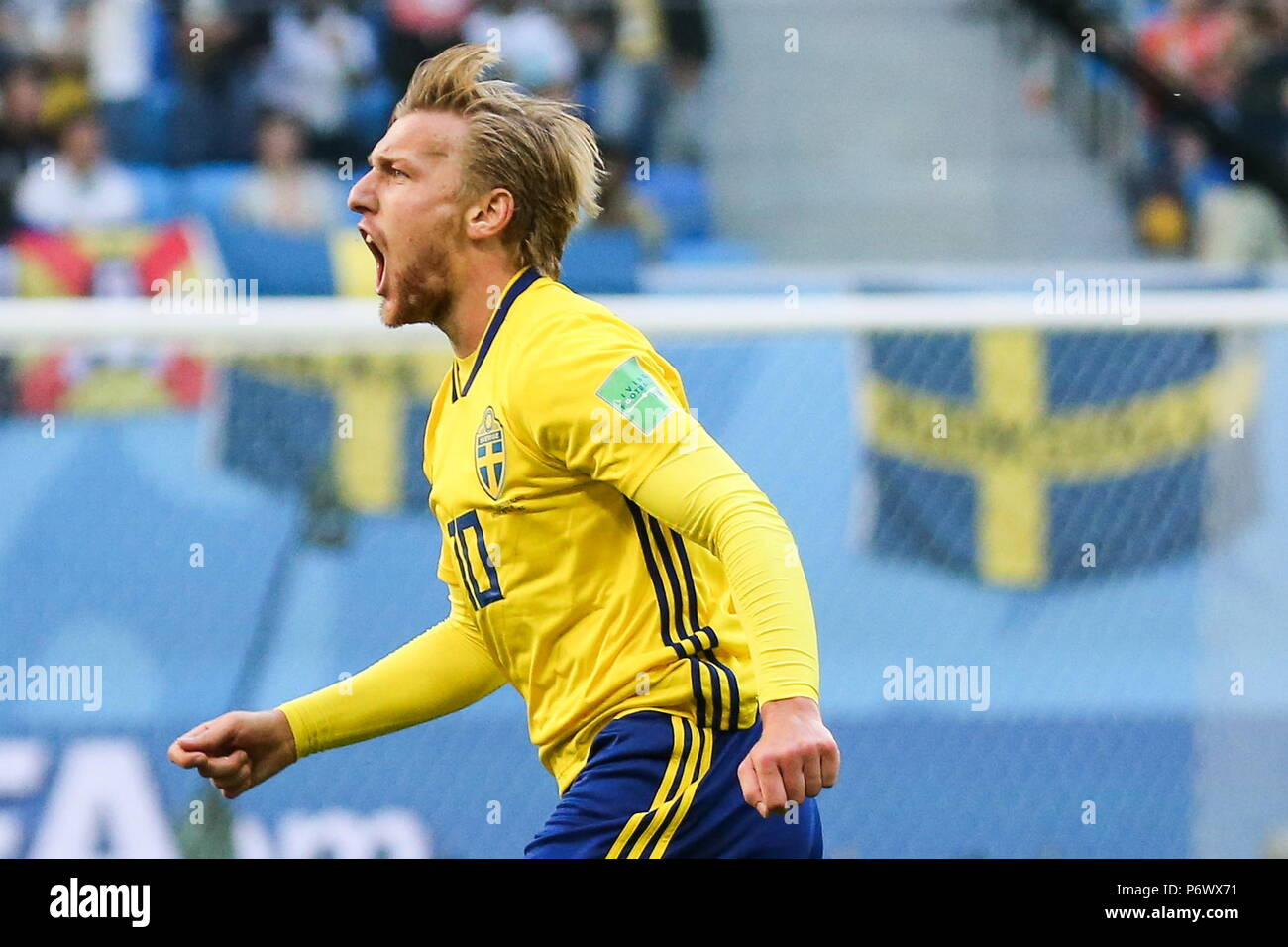 Forsberg Stockfotos und bilder Kaufen Alamy