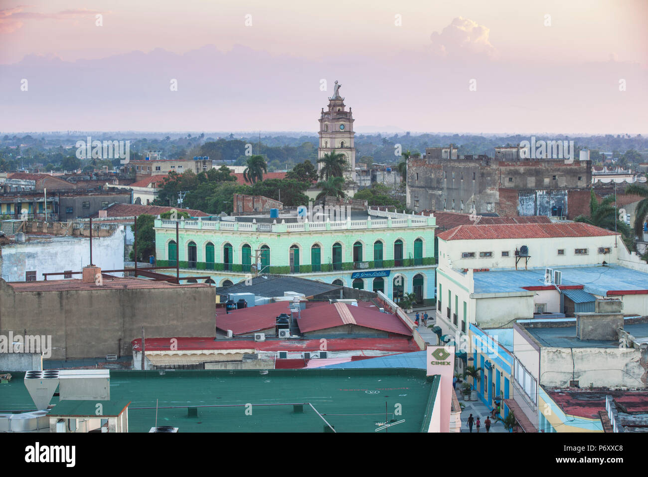 Nuestra sea ora de la candelaria kathedrale -Fotos und -Bildmaterial in ...