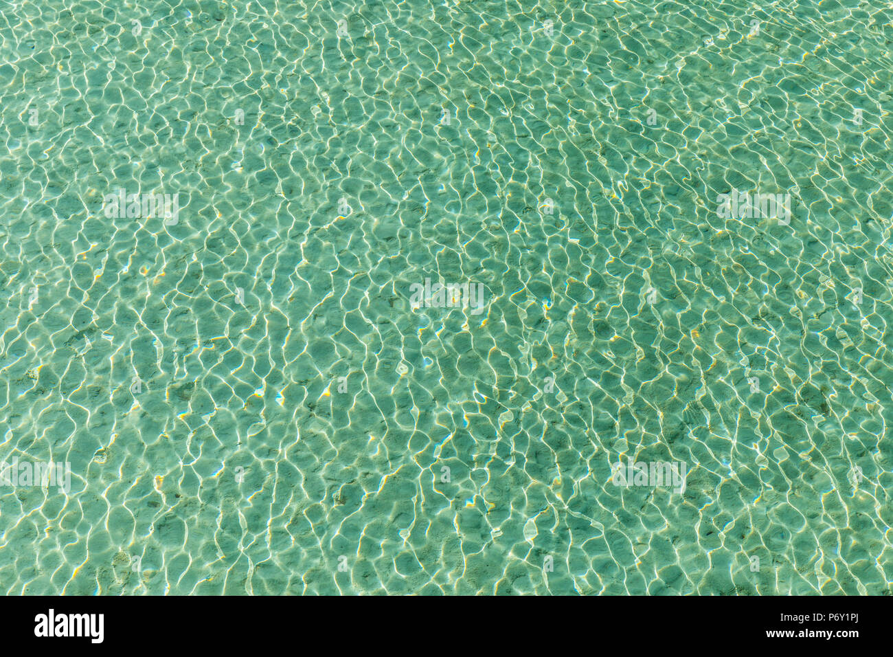 Anantara Dhigu Resort, Süd Male Atoll, Malediven Stockfoto