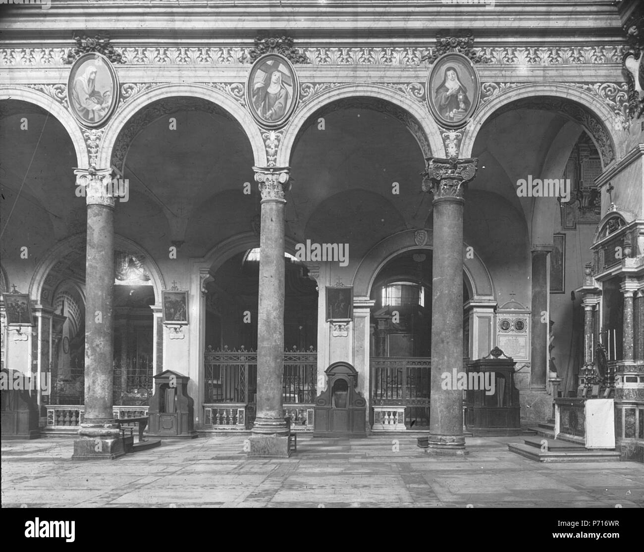 205 S 03 06 01 001 Bild 443 Stockfoto