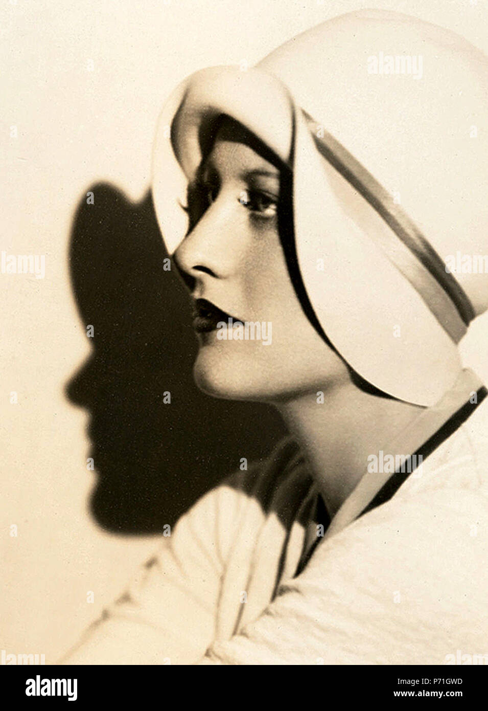 Englisch: Joan Crawford. ca. 1930 13 RECHTS Louise Crawford 25. Stockfoto