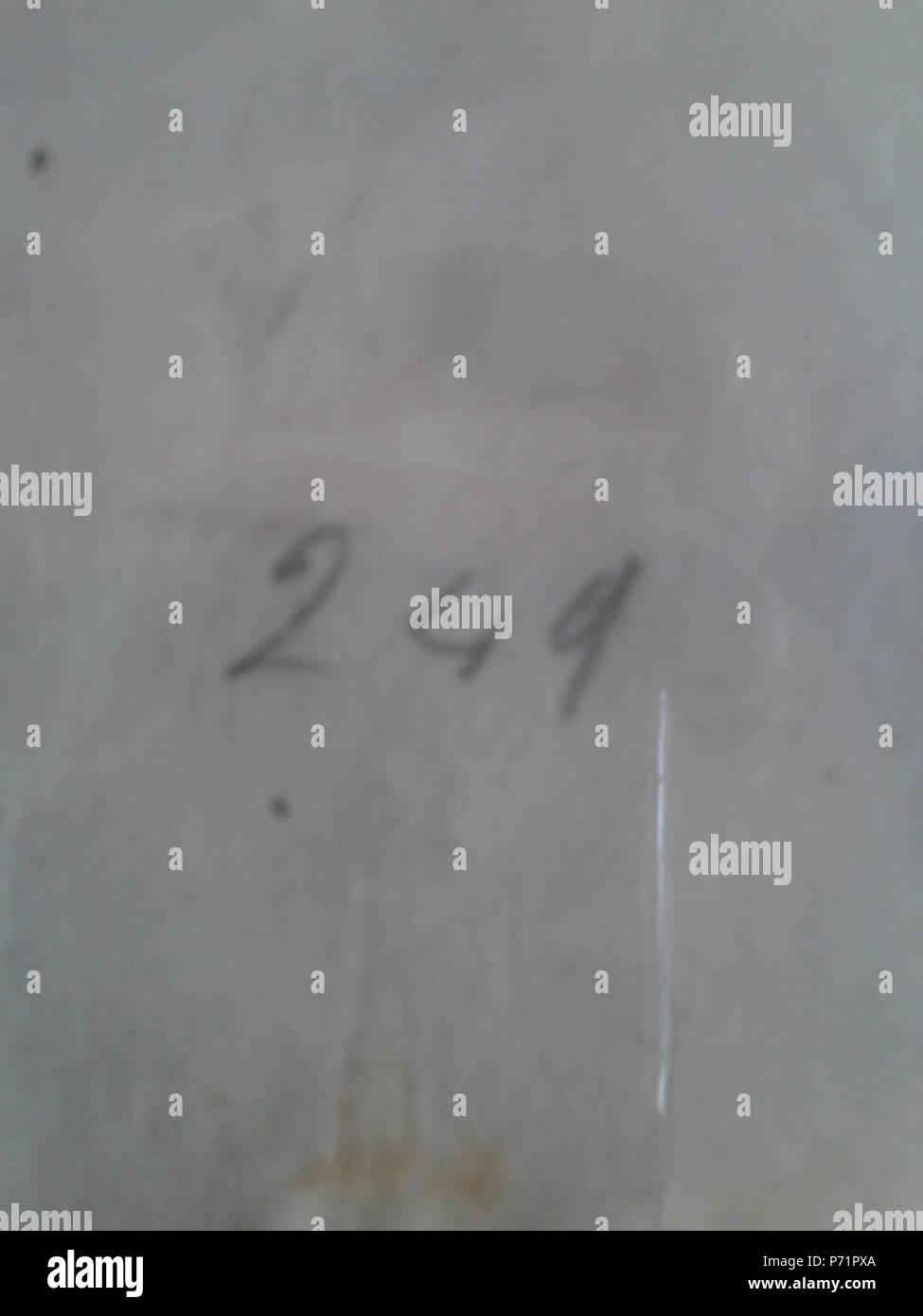 Italiano Wilhelm von Gloeden (18561931). Retro della Foto numero