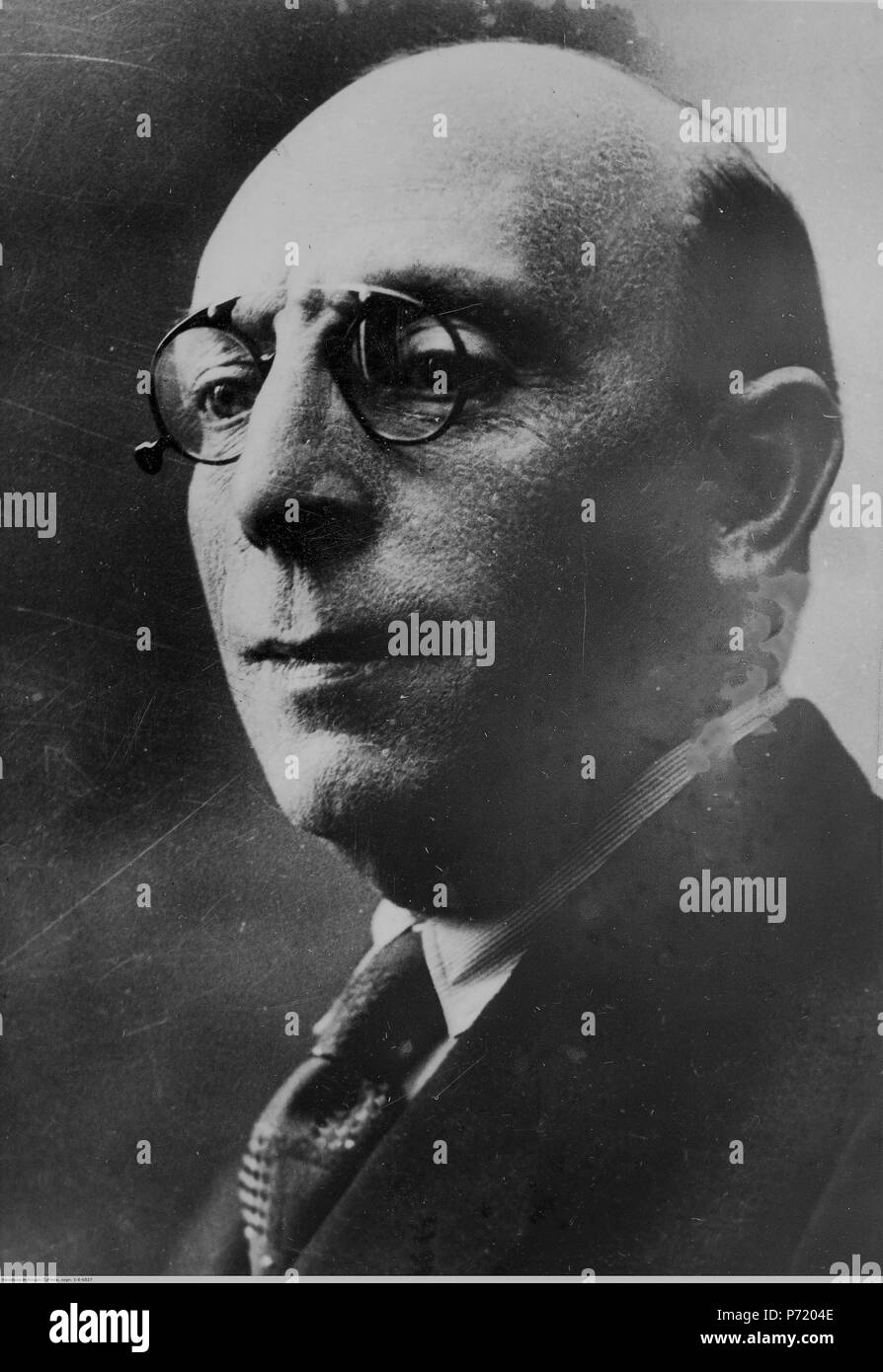 Español: spanischer Politiker. 31 Mai 2017, 00:27:21 55 Ricardo Samper Stockfoto