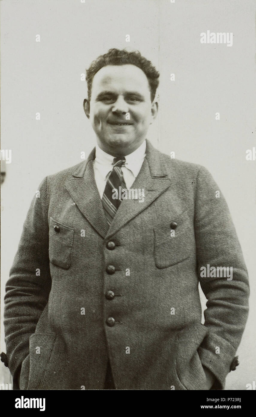 . Bilder vom Spitzbergenflug, Arthur Neumann, W. Mittelholzer 1923 17 Bilder vom Spitzbergenflug, Arthur Neumann, W. Mittelholzer Stockfoto