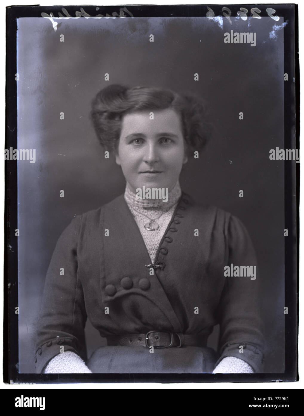 Englisch: DKW 32896 Brinkley L. Diese Medien Upload Datum: 19 Februar 2015, 15:44:17 Originale vor 1944 32 Miss Brinkley, 10 Mar 1915 (16395746849) Stockfoto