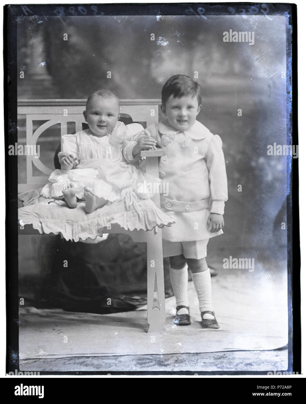 Englisch: DKW 30899 eine Gage L. Diese Medien Upload Datum: 3 März 2015, 12:06:05 Originale vor 1944 17 Gage, 31 Jul 1910 (16677968446) Stockfoto