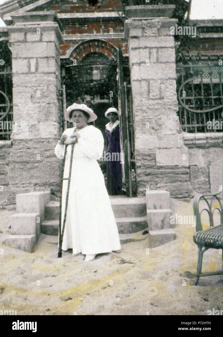 Duchess anna feodorovna of russia Fotos und Bildmaterial in hoher