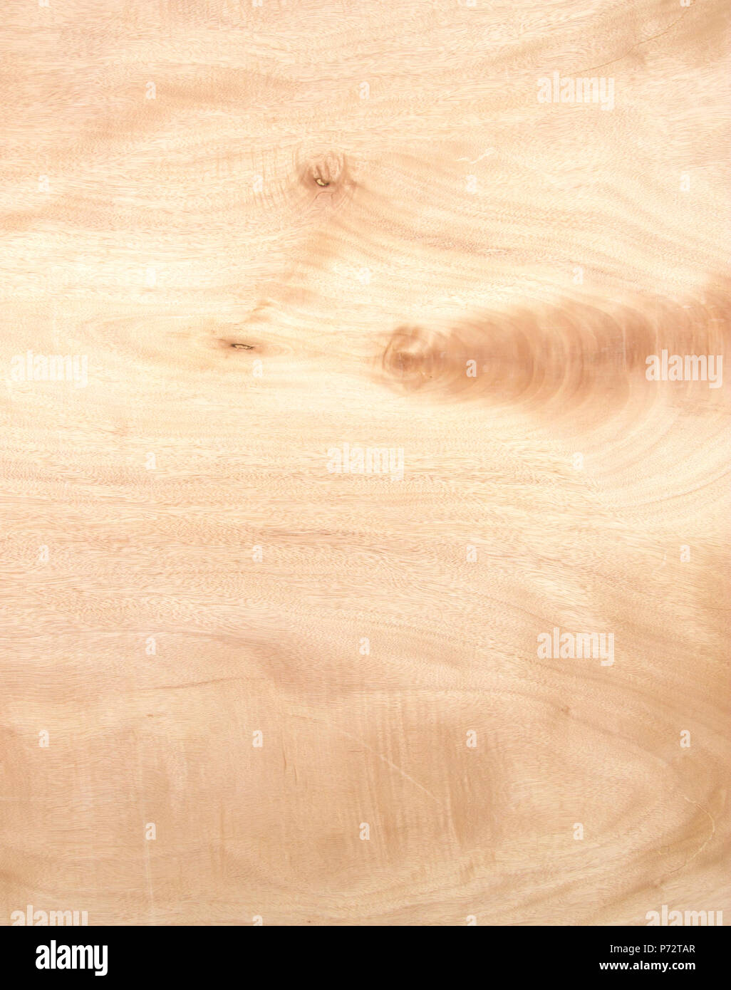 Holz Oberfläche Hintergrund Holz Vorstand Braun Blatt Stockfoto