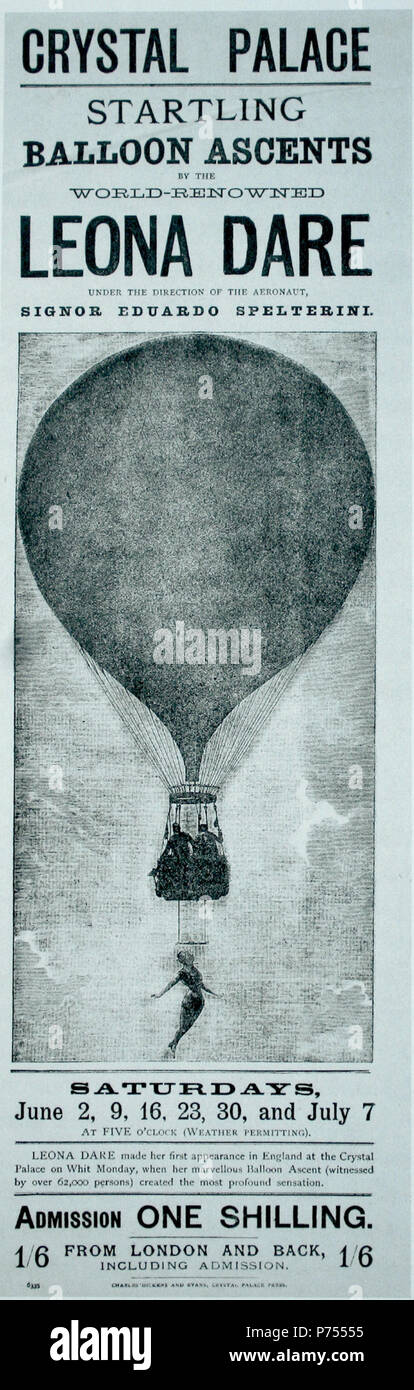 Im Ballon Stockfotos und -bilder Kaufen - Alamy