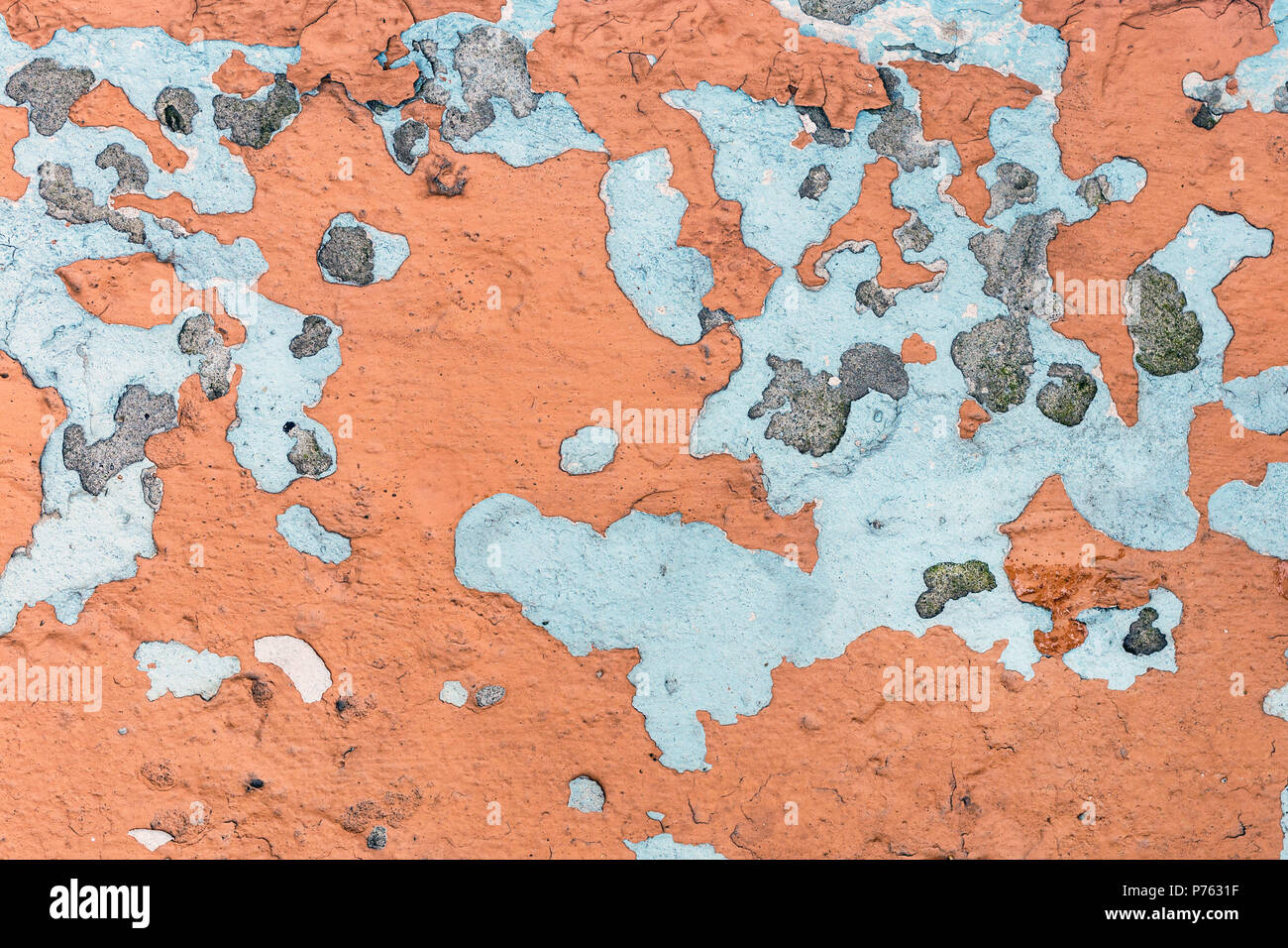 Grobe Wandfarbe Textur Stockfotos Und Bilder Kaufen Alamy