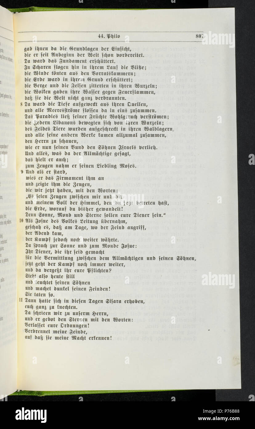 . Altjüdisches Schrifttum außerhalb der Bibel N/A198 Riessler Altjuedisches Schrifttum ausserhalb der Bibel 807 Stockfoto