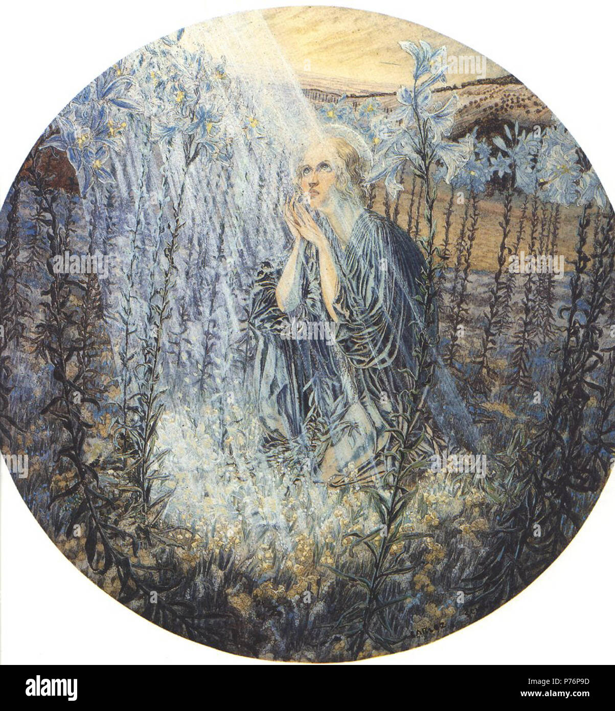 Carlos Schwabe (1866-1926) Alternative Namen Emile Martin Charles Schwabe; Emile-Martin - Charles Schwabe; Carloz Schwabe; Carlos Schwab; Martin Schwabe Beschreibung Deutsche Maler Geburtsdatum / Tod 21. Juli 1866 vom 22. Januar 1926 Ort der Geburt / Todes Englisch: Altona (Deutschland) Deutsch: Altona Englisch: Avon, Seine-et-Marne (Frankreich) English: Avon, Seine-et-Marne (Frankreich) Arbeitsort Genf; Paris Authority control: Q 694113 VIAF: 32031144 ISNI: 0000 0000 8110 9550 ULAN: 500112162 LCCN: Nr 89002918 Open Library: OL 1982345 ein WorldCat. Januar 2008 225 Vierge aux Lys 96 Stockfoto