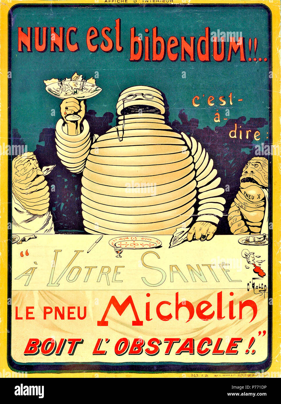 Nunc Est Bibendum Stockfotos und bilder Kaufen Alamy