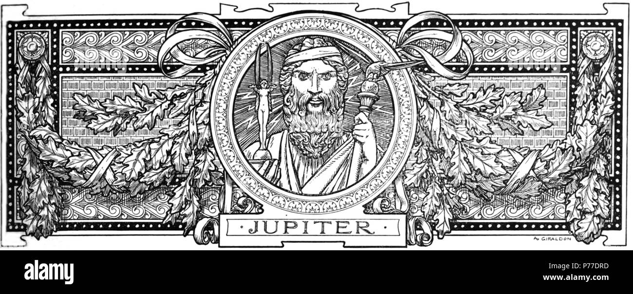 Jupiter römische gott -Fotos und -Bildmaterial in hoher Auflösung – Alamy