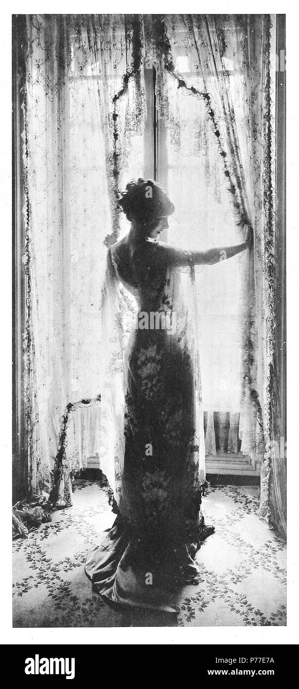 43 Licht von einem Fenster durch G Agié Stockfoto 43 Licht von einem Fenster durch G Agié Stockfoto