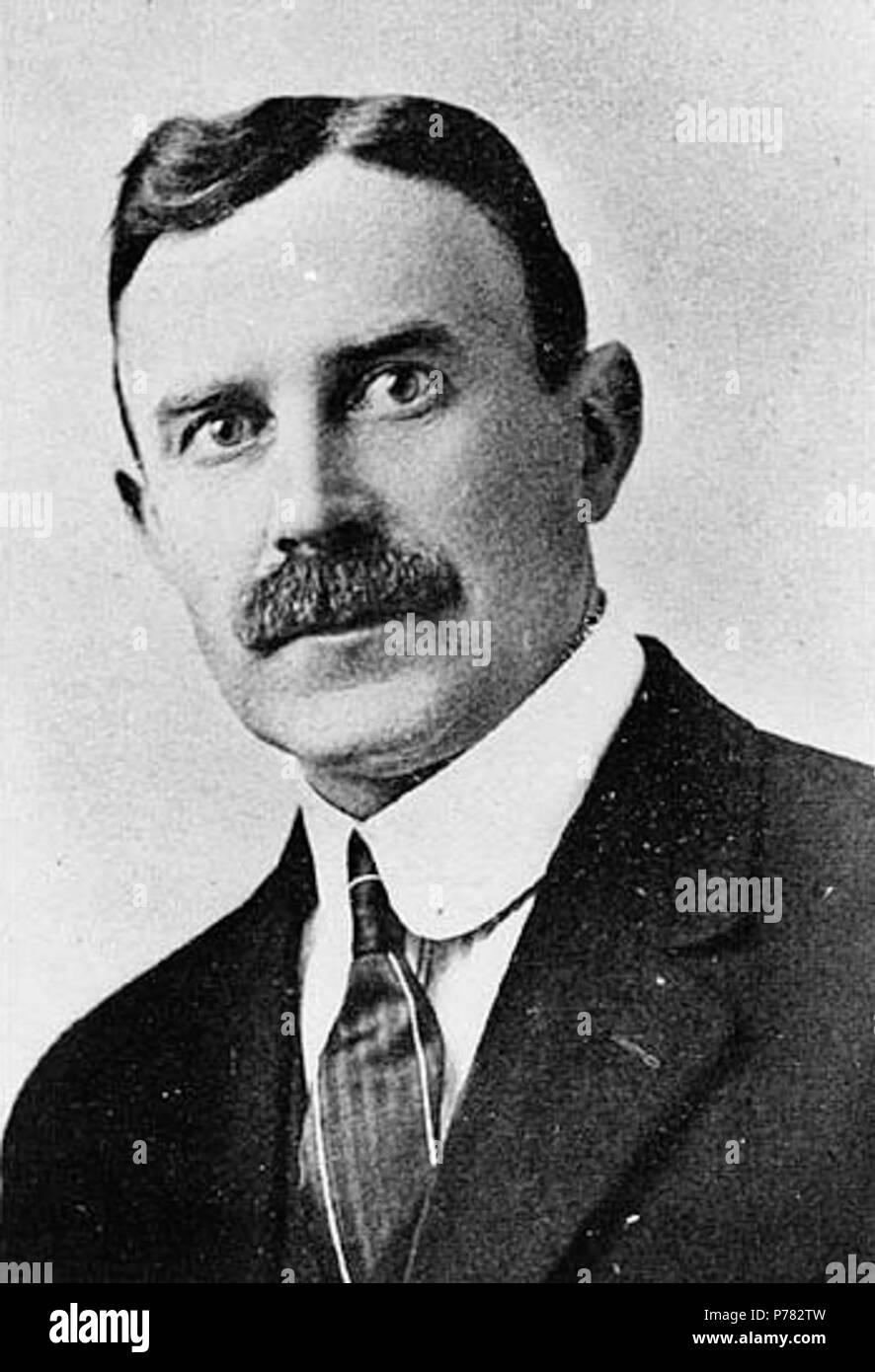 . Englisch: Portrait von Eric A. Hegg, N.D. Englisch: Themen (LCSH): Hegg, Eric A., 1867-1948 - Portrait Fotos. Datum unbekannt 11 Portrait von Eric ein HEGG HEGG, nd (396) Stockfoto