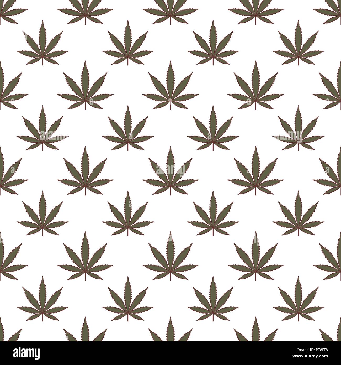 Marijuana Wallpaper Stock Vektorgrafiken Kaufen Seite 3 Alamy