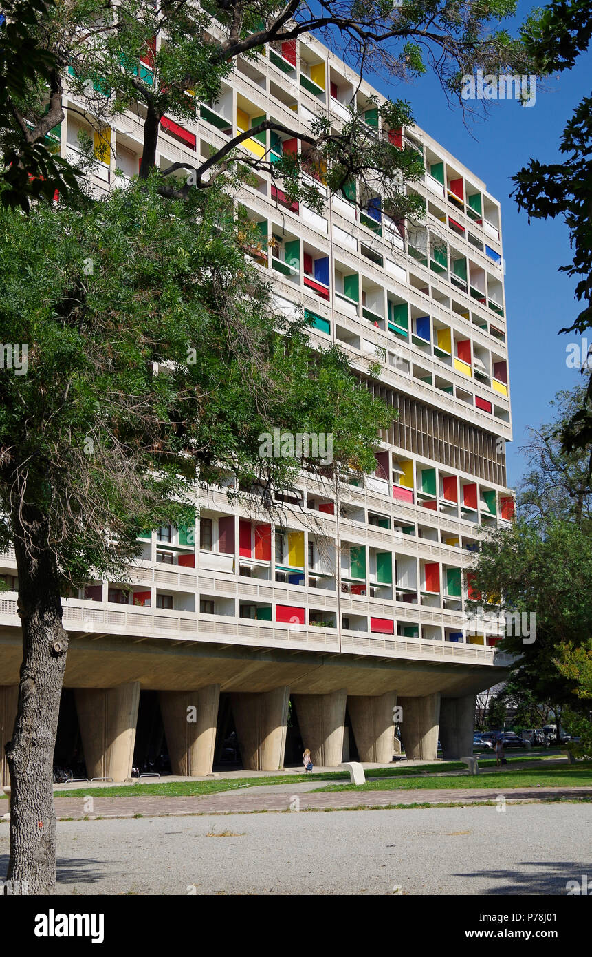 Osten Structural Unit In Situ Stahlbeton Stockfotos und -bilder Kaufen - Alamy